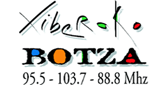 Xiberoko Botza Irratia
